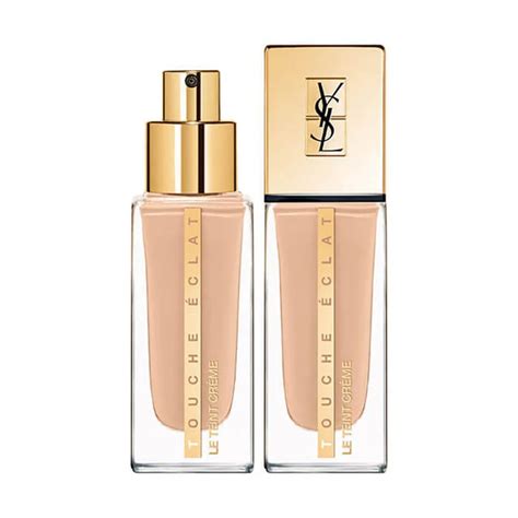 kem nền ysl màu b20|Kem Nền Yves Saint Laurent YSL Touche Eclat Le Teint Creme .